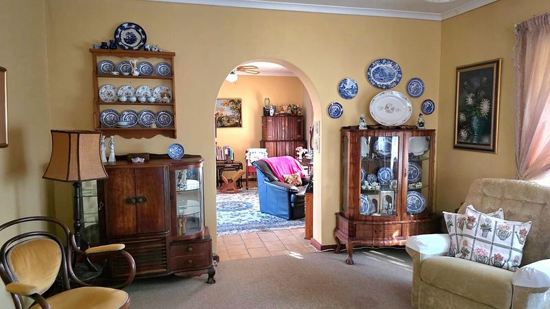 3 Bedroom Property for Sale in Van Riebeeckstrand Western Cape